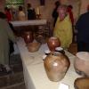 2013 - Exposition sur les Potiers à la Chapelle du Bergot