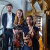 10 Août 2022 - Trio Katia Darisio, Clara Danchin & Jean Dousteyssier