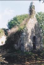 La Chapelle du Bergot - La Découverte
