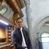 05 Juillet 2023 - Ghislain Gourvennec 
